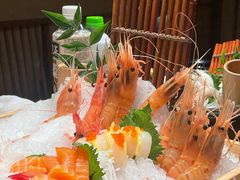 -Minase水濑·日料放题(外滩店)