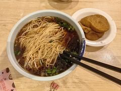 -穆桂英美食(南禅寺店)
