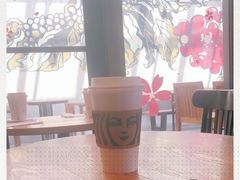 -星巴克(甘河路店)