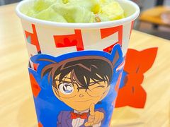 -DQ·蛋糕·冰淇淋(虹口龙之梦店)