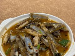 -揭阳钟记小食(福田新村店)