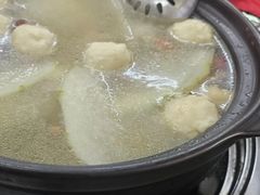 -花苑美食横琴生蚝火锅(拱北粤华路店)