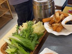 -四季喧黔味豆米火锅(万达广场店)