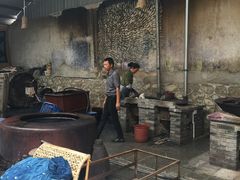 -璞真扎染博物馆