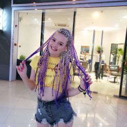 -AD HAIR 