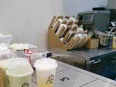 -喜茶(杭州龙湖西溪天街店)