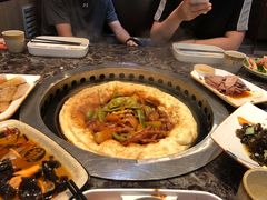 -灶座小锅烀饼·铁锅炖(全国总店)