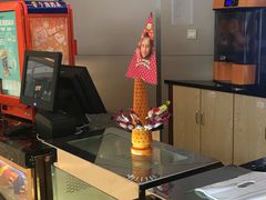 -AMG海上明珠影城(上海环球港RealDCinema店)