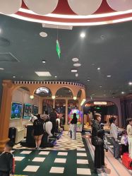 -meland亲子乐园(深圳领展中心城店)