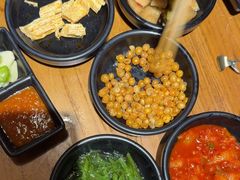 -九田家黑牛烤肉料理(华侨城店)