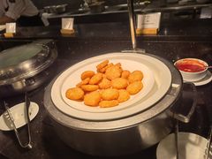 -北京中成天坛假日酒店·穹宇咖啡厅