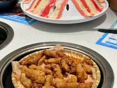 -湯島涮小火锅(余姚五彩城店)