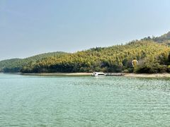 -天目湖山水园