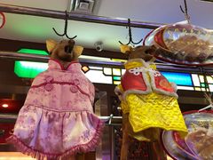 -皇上皇腊味店(下九路店)