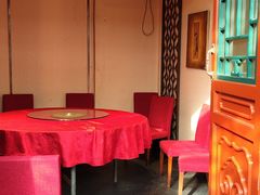 -万柳阁小馆·花园餐厅(龙潭湖店)