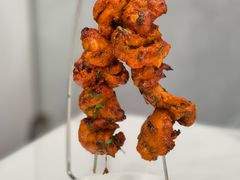 烤鸡块-VATAN INDIAN RESTAURANT米特餐饮有限公司(城北路店)