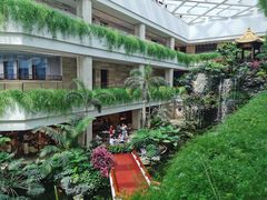 -白天鹅宾馆-宏图府餐厅