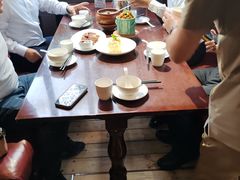 -怡得饭庄·30年老店·宋大妈昆明菜