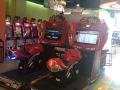 -爱玩嘉年华(成都北城天街店)