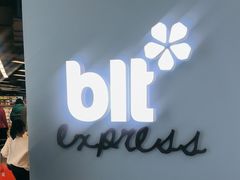 -blt精品超市(北京银座店)