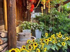 -田园印象·成都土菜院子(华阳店)