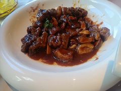 -洞庭鱼香(万科店)