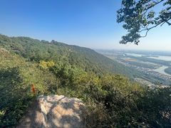 -虞山风景区