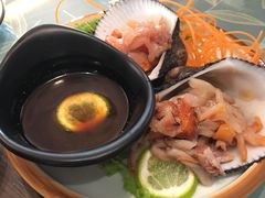 -以前的小酒馆(中山广场店)