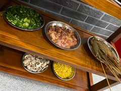 -盈田盈粥庄(博山东路店)