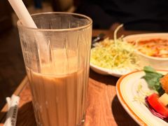 -玛格萝妮比萨屋(陆家浜路店)
