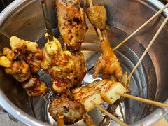 -炒豆合作社(东四总店)