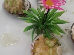 -粤盛海鲜平价店(洛溪食街店)