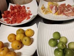 -厦门希尔顿逸林酒店·圆聚自助餐厅(五缘湾店)