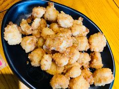 脆皮鸡米花-苗小坛酸汤鱼(酒仙桥店)