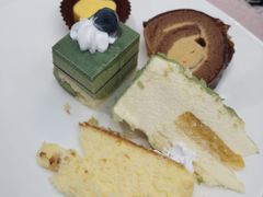 -厦门悦华酒店·绿庭主题自助餐厅
