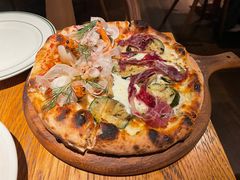 -La Strada(安福路店)