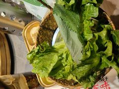-小黑牛烤肉(聚隆店)
