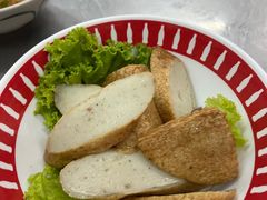 -榮泰米粉湯(Left Shop)