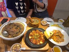 -北大荒人•新东北菜(青岛银座店)
