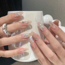 -M·X Nail日式美甲美睫