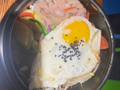 -汉城烧烤(西稍门劳动路店)