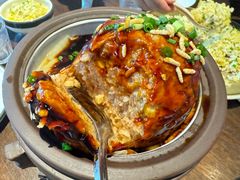 -扬州狮子楼·非遗淮扬菜(总店)