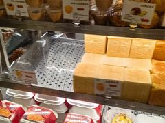 -君之狮子山·轻糖烘焙(松江印象城店)
