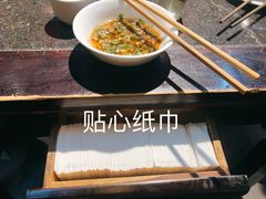 -巴蜀大宅门火锅(北大街店)