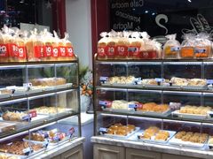 -TOUCH泰奇(金桥长岛路店)