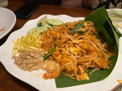 扒泰-荷花泰菜(东方新天地店)