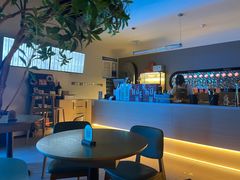 -Pekaa啤咖食肆Coffee&Bistro