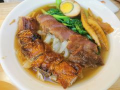 -正東记港味烧腊餐室(天鹅湖银泰城店)