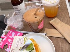 -HUGS coffee(东区店)