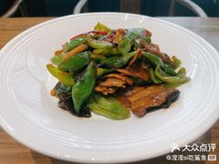 -大嘻咹biangbiang面(历史博物馆店)